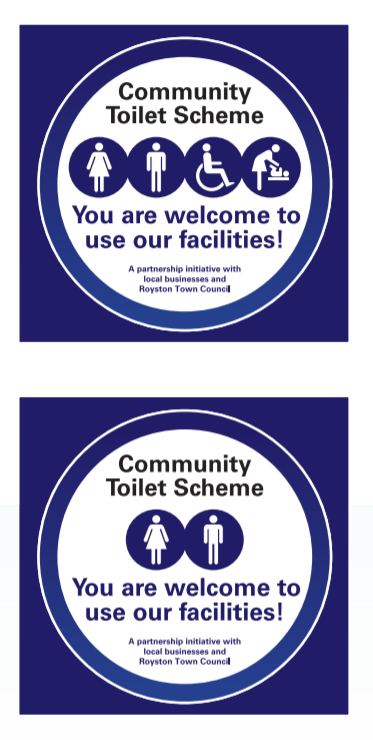 community-toilet-scheme-royston-town-council